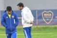 Ibarra tiene un rompecabezas para el superclásico